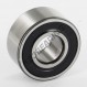 Rodamiento de bolas - 3202-A-2RS1TN9-MT33-SKF