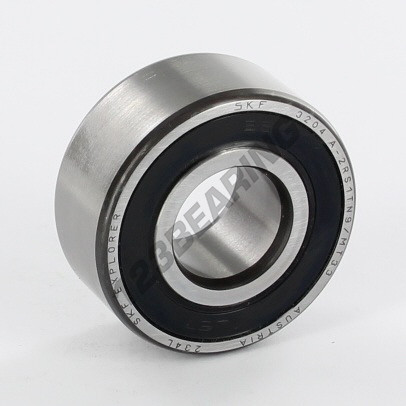 3204-A-2RS1-TN9-MT33-SKF