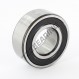 Rodamiento de bolas - 3207-A-2RS1TN9-MT33-SKF