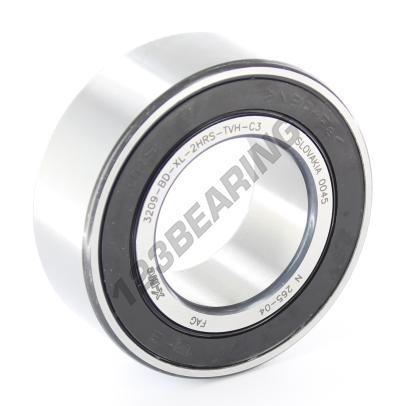 3209-BD-XL-2HRS-TVH-C3-FAG