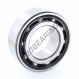 Rodamiento de bolas - Doble hilera - 3212-BD-TVH-C3-FAG
