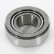 Rodamiento cónico - 32205-BJ2-Q-SKF