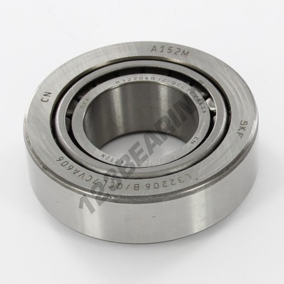 32206-BJ2-Q-CL7C-VA606-SKF