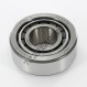 Rodamiento cónico - 32306-J2-Q-SKF