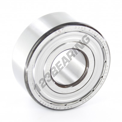 3305A-2Z-C3-MT33-SKF