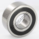 Rodamiento de bolas - 3309-2RS
