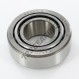 Rodamiento cónico - 33207-Q-SKF