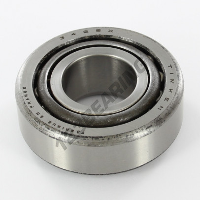 3492X-3425X-TIMKEN