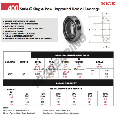 400-5V-NICE