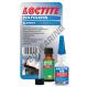 Pegamento - 406-770-KIT-LOCTITE