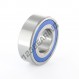 Rodamiento de bolas - Doble hilera - 4207-2RS-ZEN