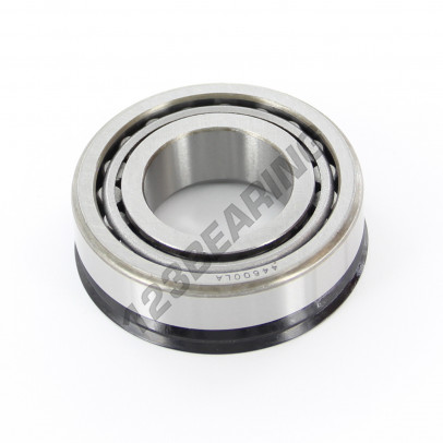 L44600LA-L44610