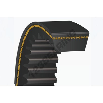 47X13X1060-DUNLOP