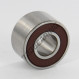 Rodamiento de bolas - 5001-2RS