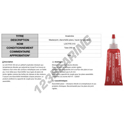 510-250ML-LOCTITE