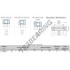 Rodamiento axial de bollas - 53226U-JTEKT