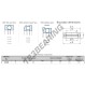 Rodamiento axial de bollas - 53306-JTEKT