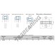 Rodamiento axial de bollas - 53407-JTEKT