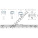 Rodamiento axial de bollas - 53420U-JTEKT