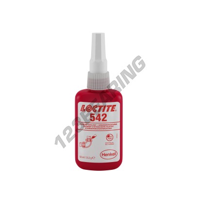 542-FLACON50ML-LOCTITE