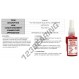 Fijador de roscas - 5776-250ML-LOCTITE