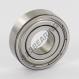 Rodamiento de bolas - 6001-2Z-SKF