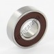 Rodamiento de bolas - 6001-DDU-NSK