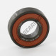 Rodamiento de bolas - Alta temperatura - 6002-2RS-BHTSVT250-280