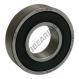 Rodamiento de bolas - 6002-2RSH-SKF