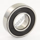 Rodamiento de bolas - 6004-2RS-C3-SKF