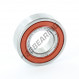 Rodamiento de bolas - Alta temperatura - 6004-2RS-C4-VT200