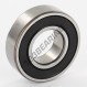 Rodamiento de bolas - 6004-C-2HRS-C4-FAG