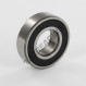 Rodamiento de bolas - 6004-LLU-C3-NTN
