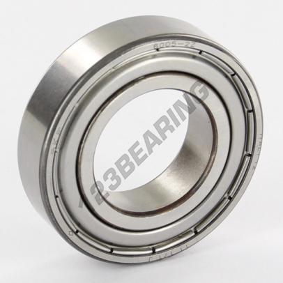 6005-2Z-SKF