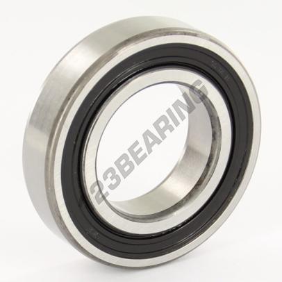 6006-2RS-C3-SKF