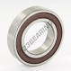 Rodamiento de bolas - 6007-2RS