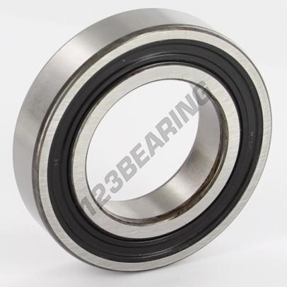 6007-2RS-C3-SKF