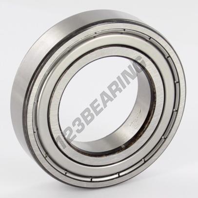 6007-2Z-SKF
