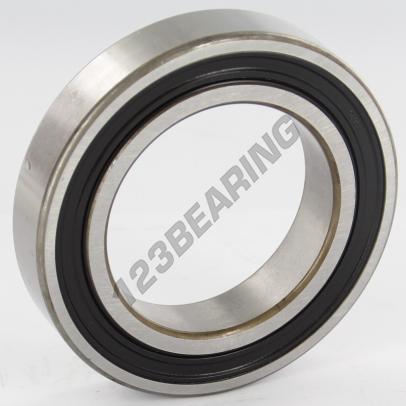 6010-2RS-SKF