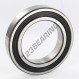 Rodamiento de bolas - 6014-2RS-C3-SKF