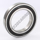 Rodamiento de bolas - 6015-2RS-SKF