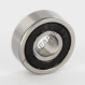 Rodamiento de bolas - 605-2RS