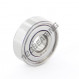 Rodamiento de bolas - 607-ZZ-SNR