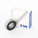 Rodamiento de bolas - 608-2RS-ZEN