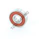 Rodamiento de bolas - 608-LLU-C3-NTN
