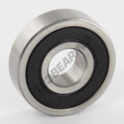 609-2RS-SKF