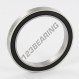 Rodamiento de bolas - 61809-2RS-INOX