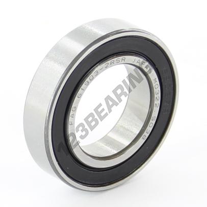 61903-2RSR-FAG