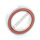 Rodamiento de bolas - 61906-2RS-C3-NTN