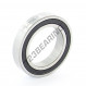 Rodamiento de bolas - 61906-2RS-SKF